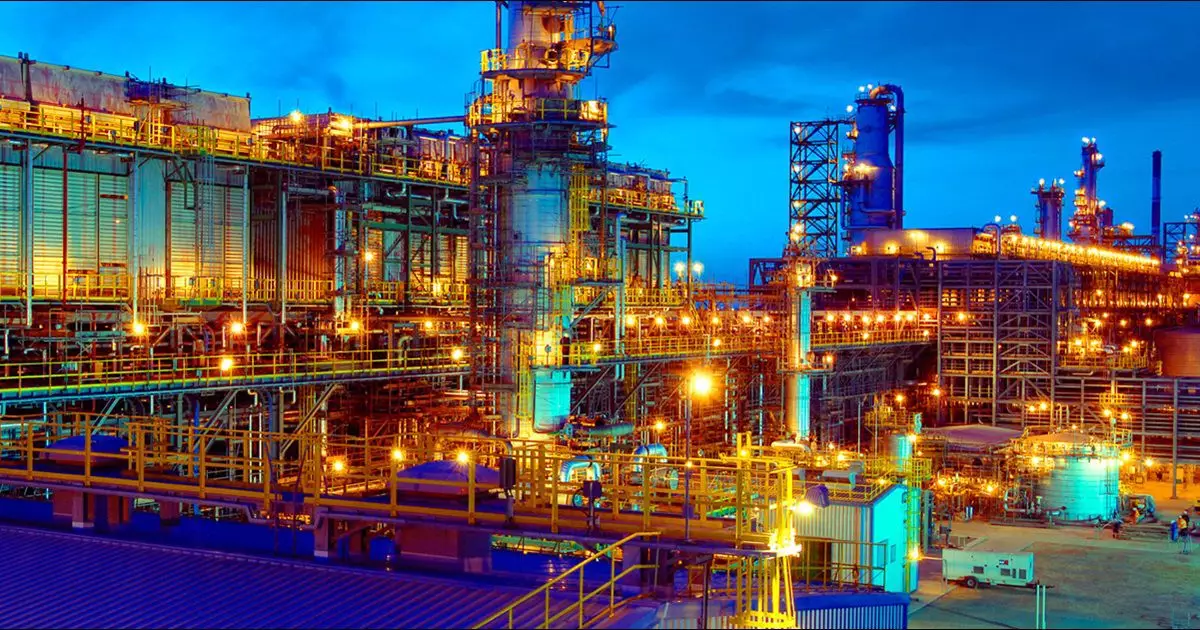 Минэнерго ожидает полного восстановления добычи нефти на Тенгизе через неделю