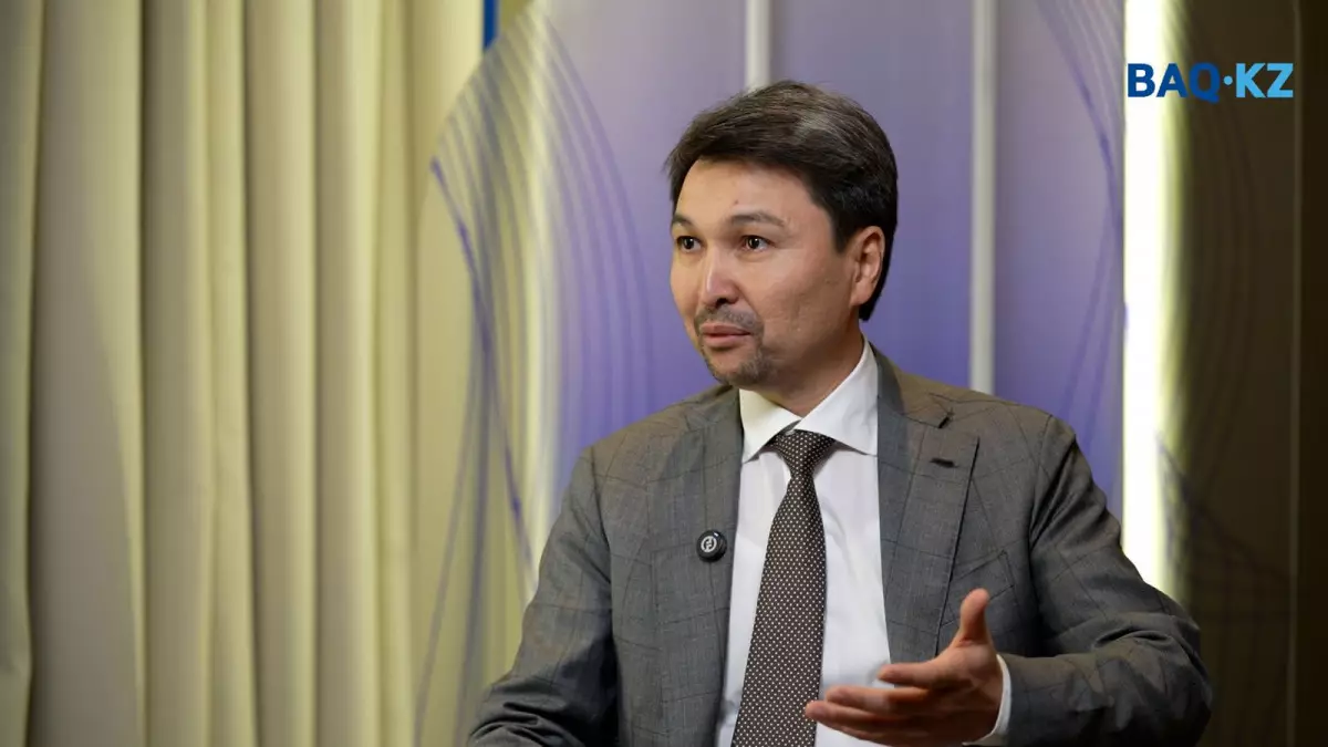 Жақыпов: Turning Points Qazaqstan – сырттан таңылған пікір емес, іштен пісіп-жетілген ой ұсынады