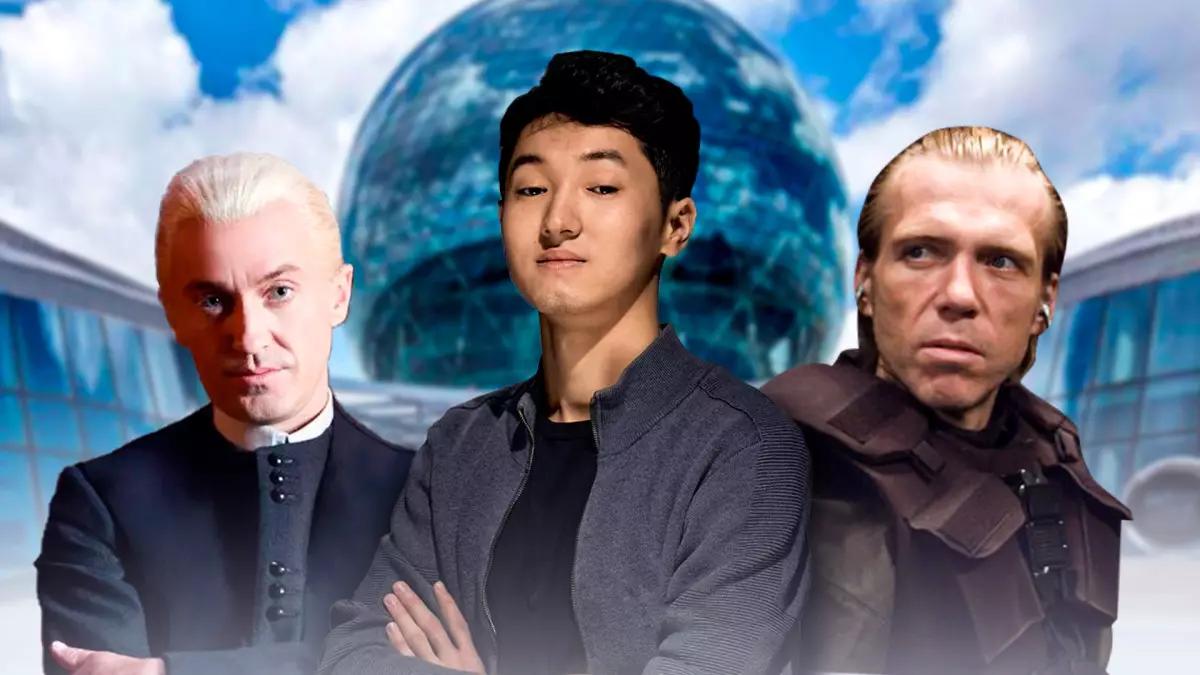 «Мамандығым бойынша кадр тапшы». Канадалықтар түсірген фильмге көмектескен жетісайлық жігіт