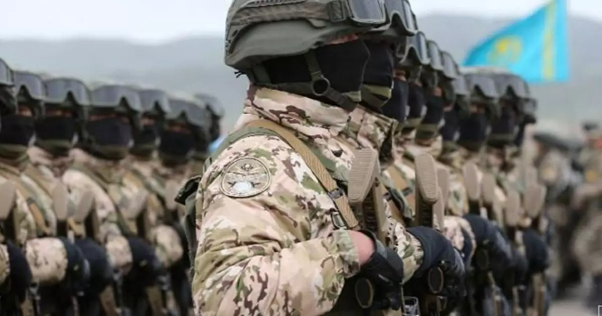  Минобороны Казахстана объявило об экстренных мерах после гибели солдат 