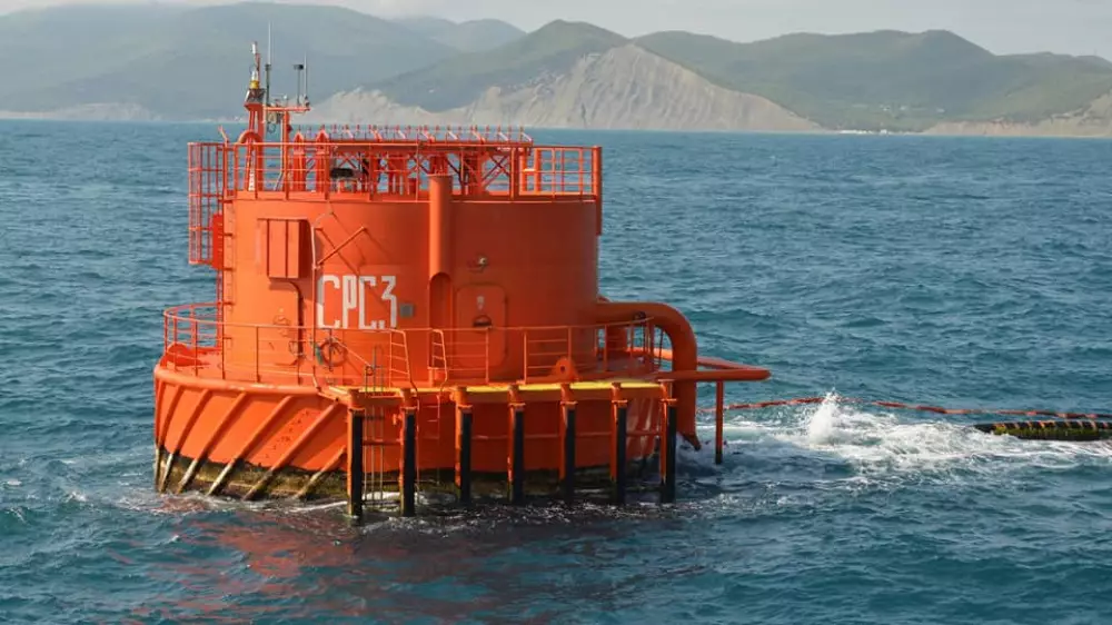 “Атаки вызывают недоумение“ — министр о ситуации на КТК