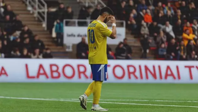 Бразильский форвард за 70 миллионов начал переговоры с клубами КПЛ