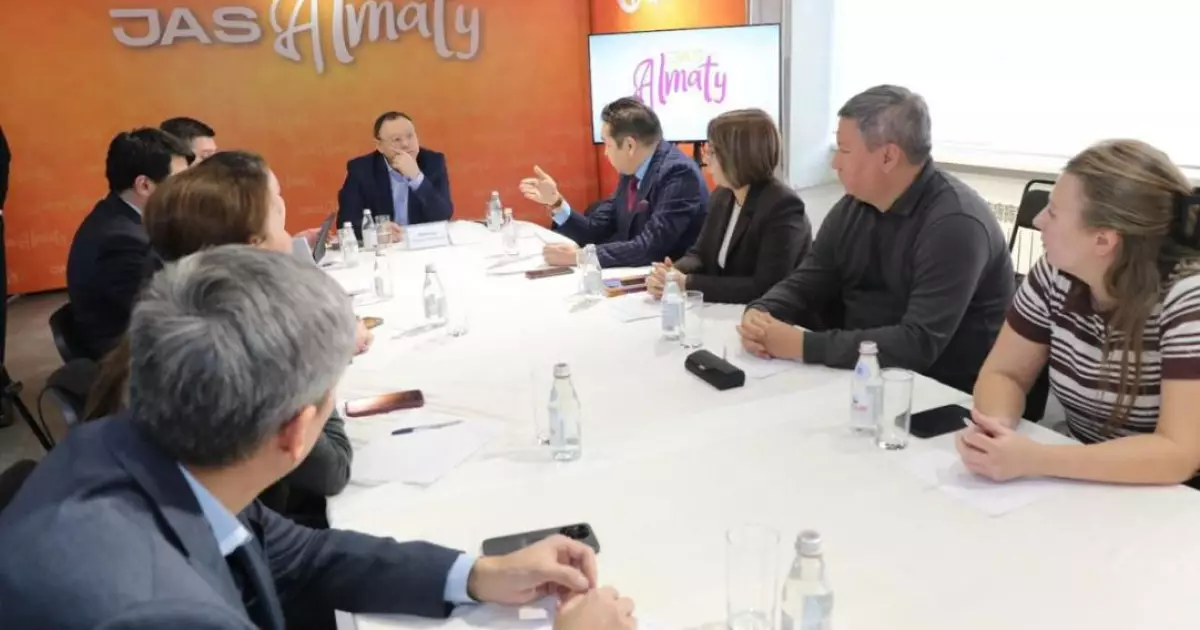   Алматыда қолданбалы ғылыми-зерттеулерге арналған ғылыми гранттар байқауы жарияланады   