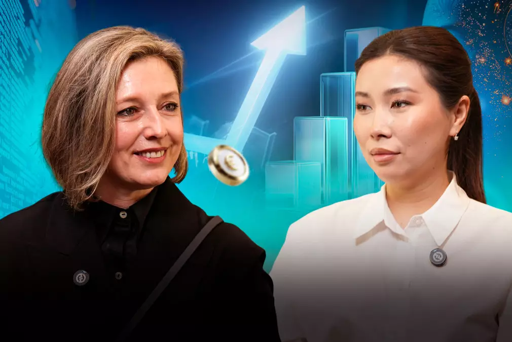 Медиа, экономика, ИИ: Что сегодня делает Казахстан заметным в мире