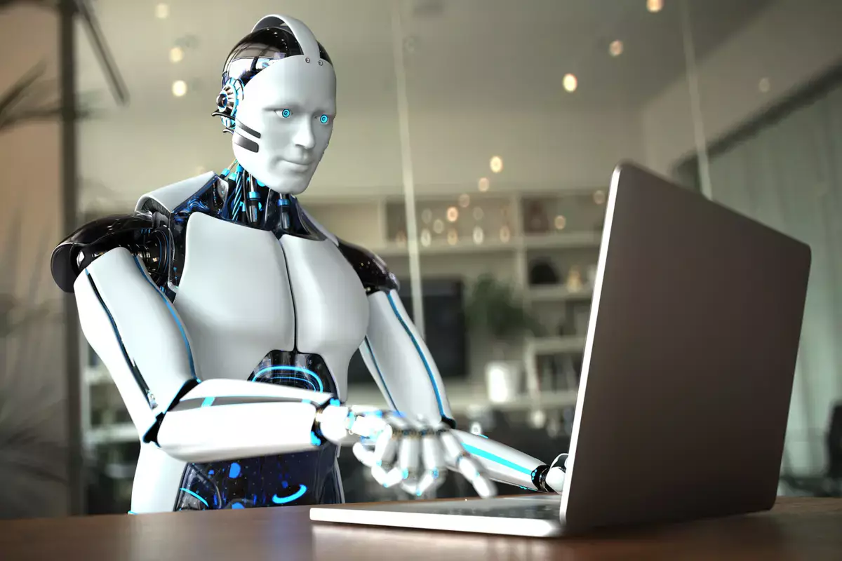 Названа главная причина, почему нейросети не смогут заменить людей - новости на Lada.kz 28.01.2026