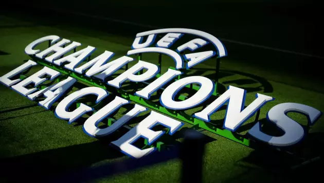 30 из 36 команд имеют шанс на плей-офф! Расклад на последний тур Лиги чемпионов