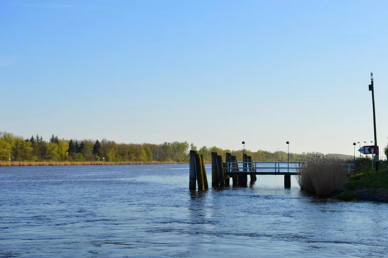 Единую систему учета подземных вод внедряют в Казахстане