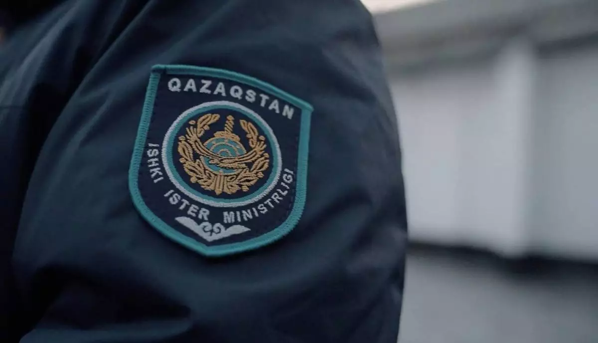 Полиция предупреждает о новой схеме мошенничества под видом «Казахтелекома»