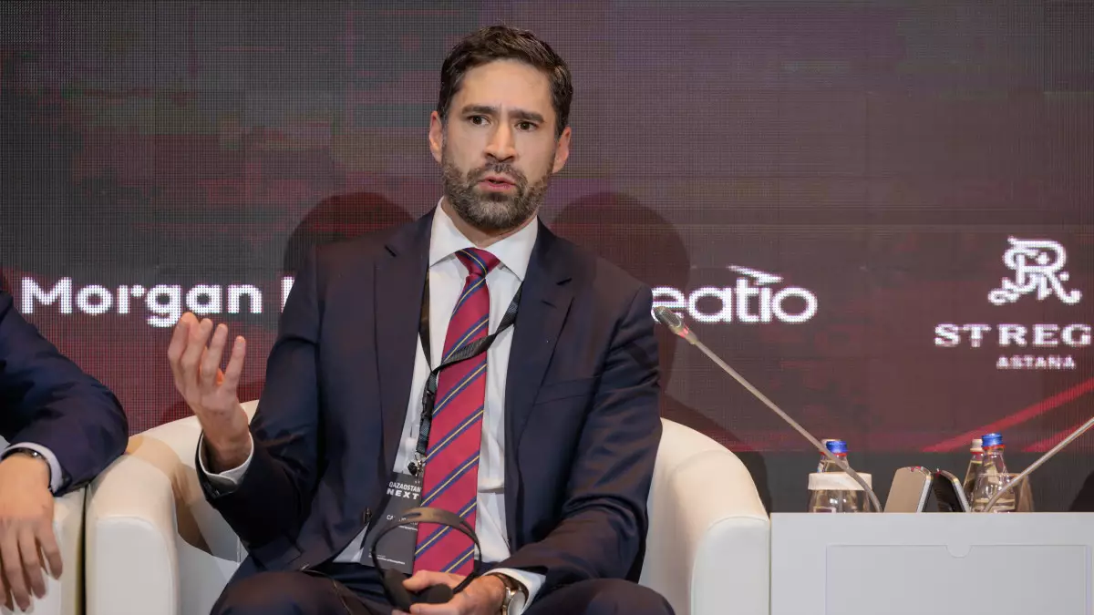 Сарапшы: Әлемде электр энергиясына сұраныс өседі