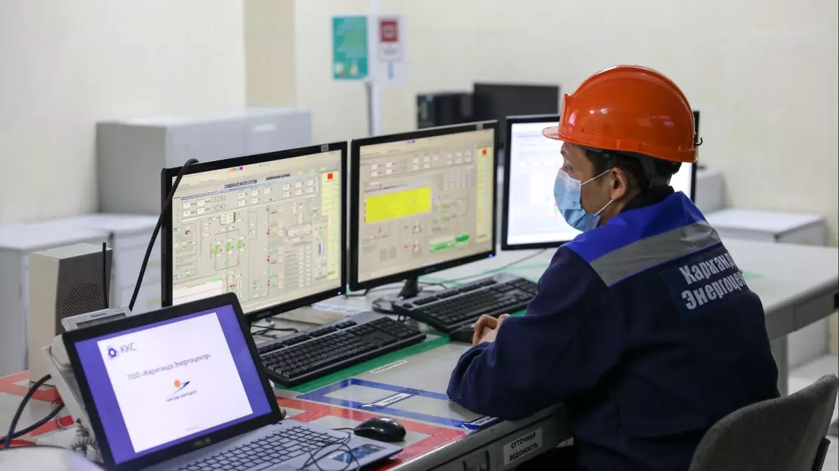 ЖИ дәуірінде сантехник пен электрик жылына 100 мың доллардан көп табуы мүмкін