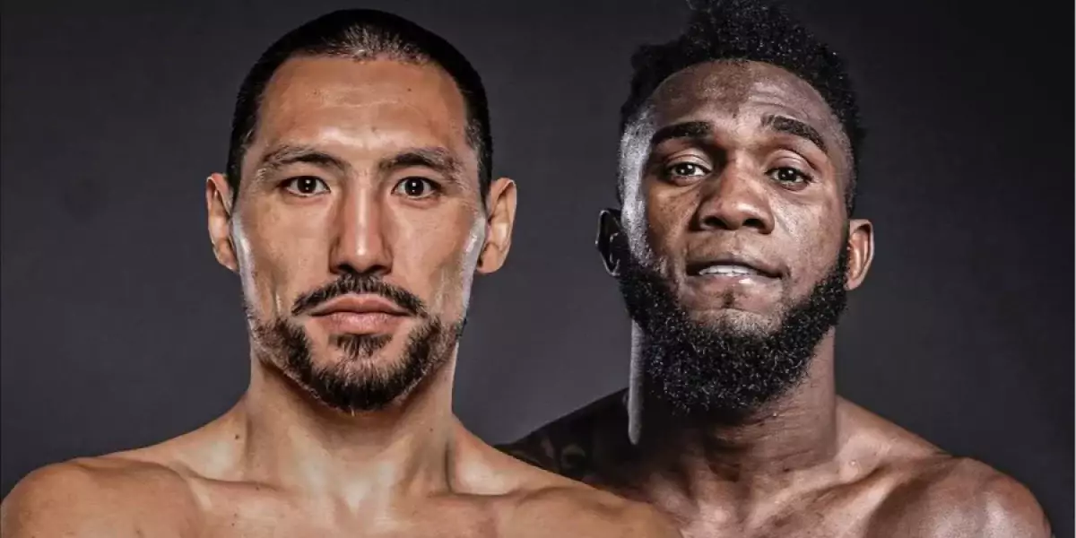 «Допинг пайдаланса да жеңе алмайды»: Әйгілі боксшы Жәнібек Әлімханұлын жекпе-жекке шақырды