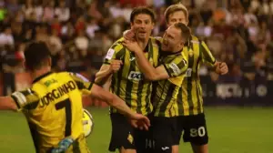 "Қайрат" - "Арсенал" ойыны: қайдан көруге болады?