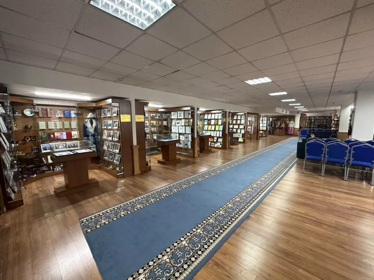 Алматы қаласының Мемлекеттік архиві: цифрлық трансформация және тірі тарих