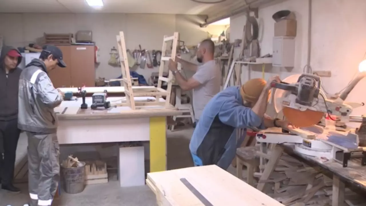 Объем договоров с казахстанскими производителями вырос на 23%