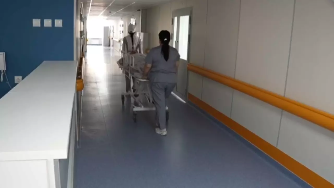 Павлодарка стала посмертным донором для нескольких пациентов