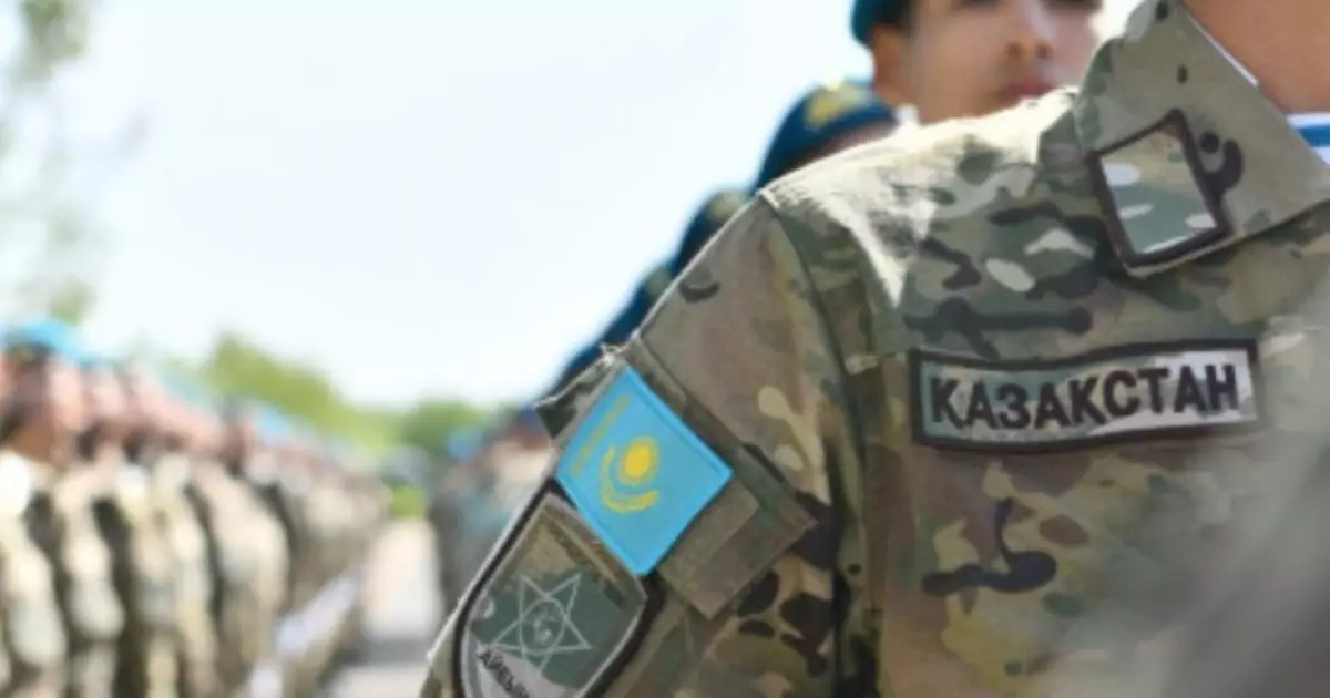  Қаңтардан бері әскерде қаза тапқандар. Қорғаныс министрлігі ресми мәлімдеме жасады 