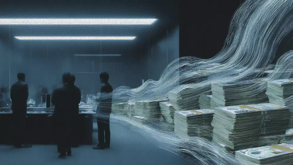 “Возмутительный факт“: Токаев рассказал об афере казахстанского банка на 7 триллионов тенге