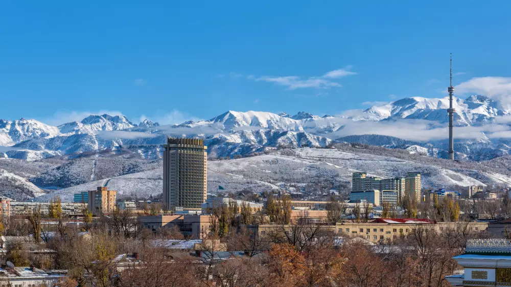 Названы самые дорогие города мира: на каком месте Алматы и Астана