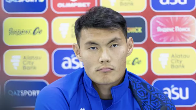 Капитана сборной Казахстана признали уникальным футболистом