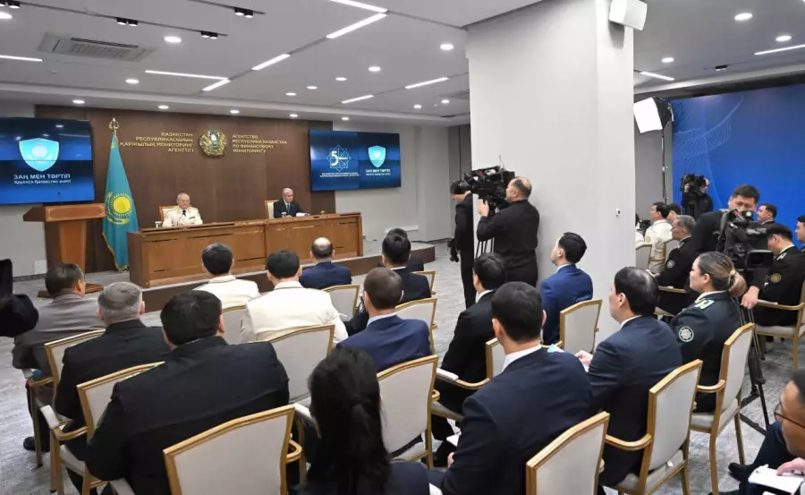 “Сауатсыз, ашкөз, жемқорлыққа бейім адам ешқашан патриот бола алмайды“ - Президент