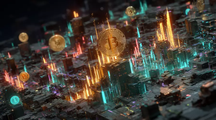 “Қаржыны криптовалютаға айналдырып, шетелге шығару азаймай тұр“ - Тоқаев