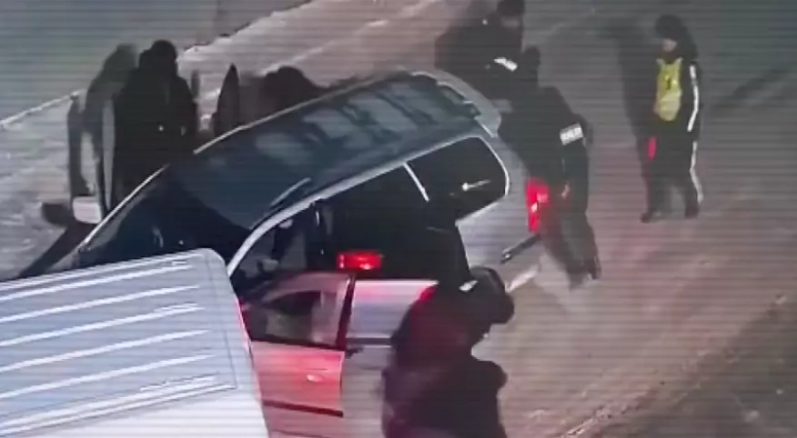 Каналы незаконной миграции пресекли в нескольких регионах Казахстана