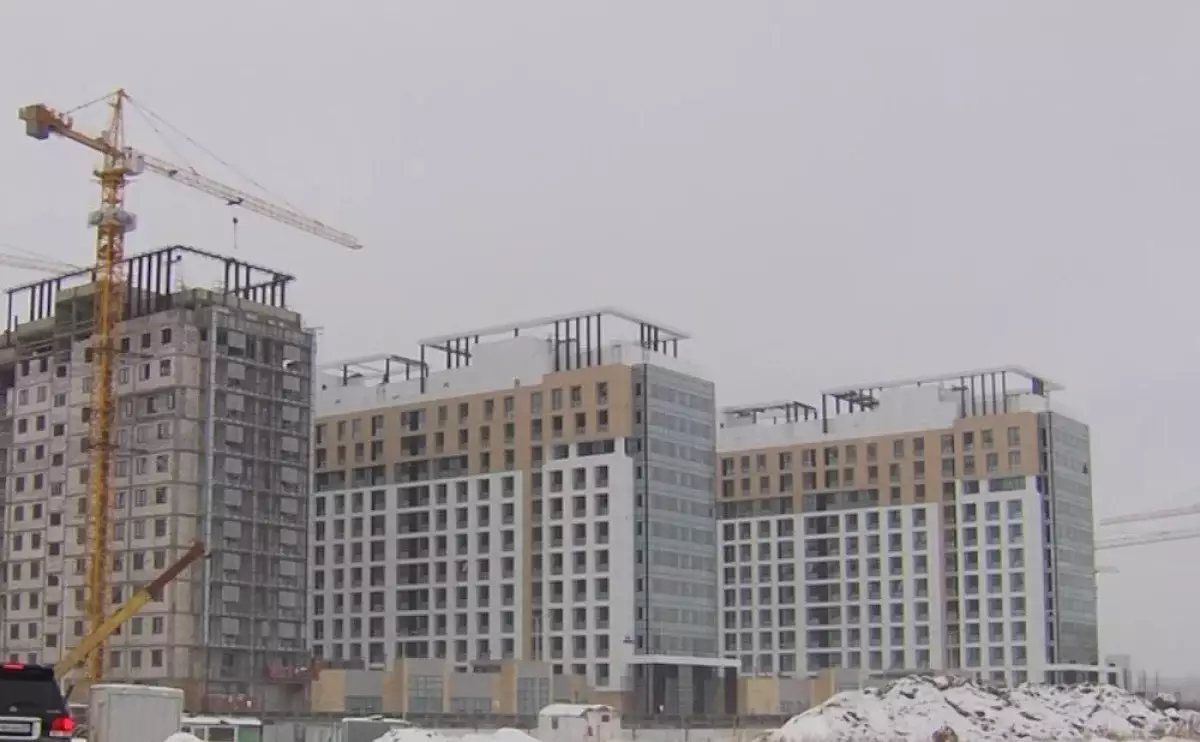 Четыре года обманывал казахстанцев: в столице осудили ипотечного псевдоброкера