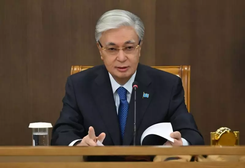 Блокируют законный бизнес ради выгоды: Токаев сделал жесткое предупреждение