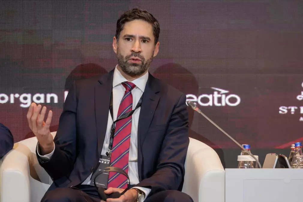 Энергетическая безопасность и инвестиции: что обсуждают на Qazaqstan NEXT 2026