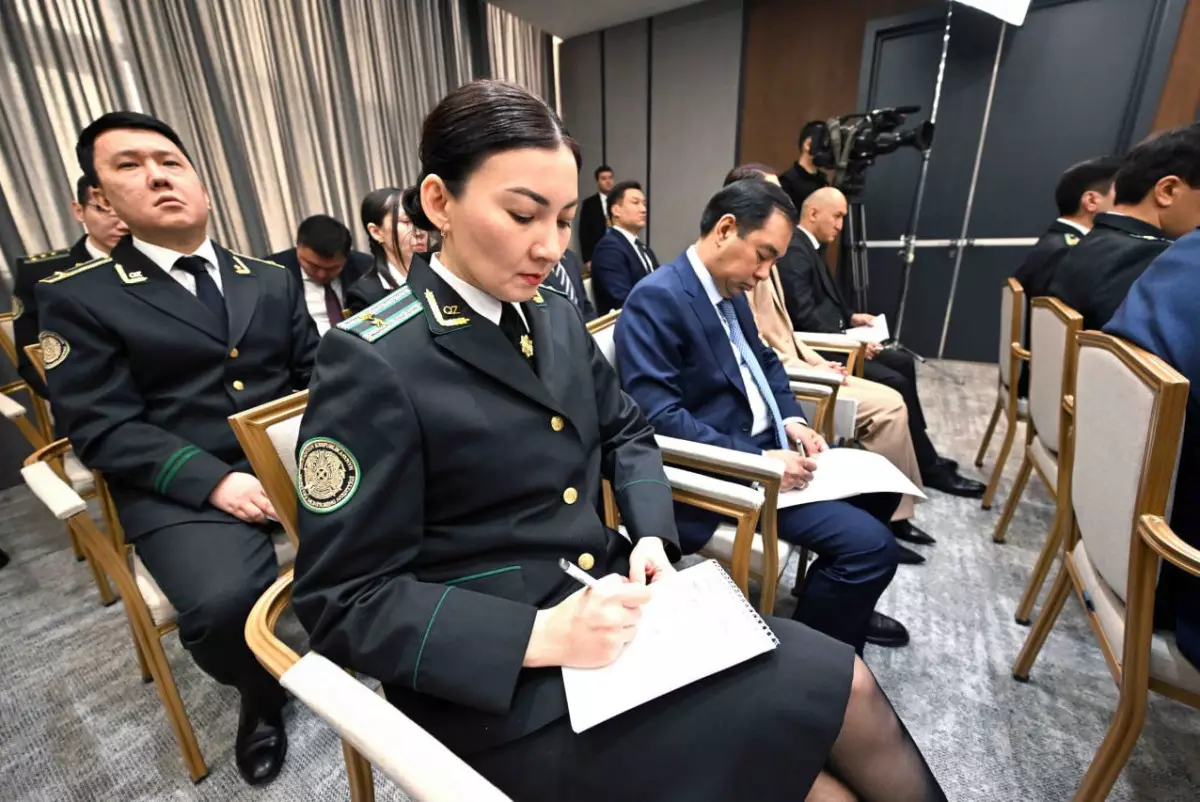 АФМ поручено усилить аналитику с использованием ИИ для защиты финансовой системы