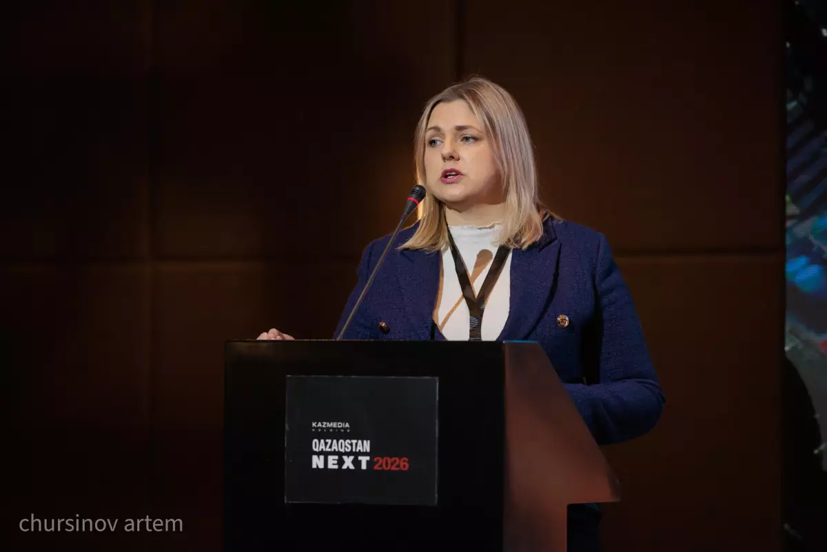 Qazaqstan NEXT 2026: какие отрасли могут вывести бренды Казахстана на мировой рынок