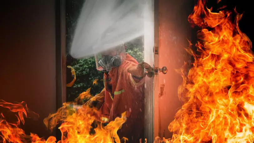 Қарағанды кафесіндегі газ жарылысы: Екі адам көз жұмды