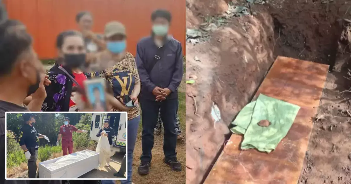 Мужчина вернулся домой через две недели после своих похорон - новости на Lada.kz 28.01.2026