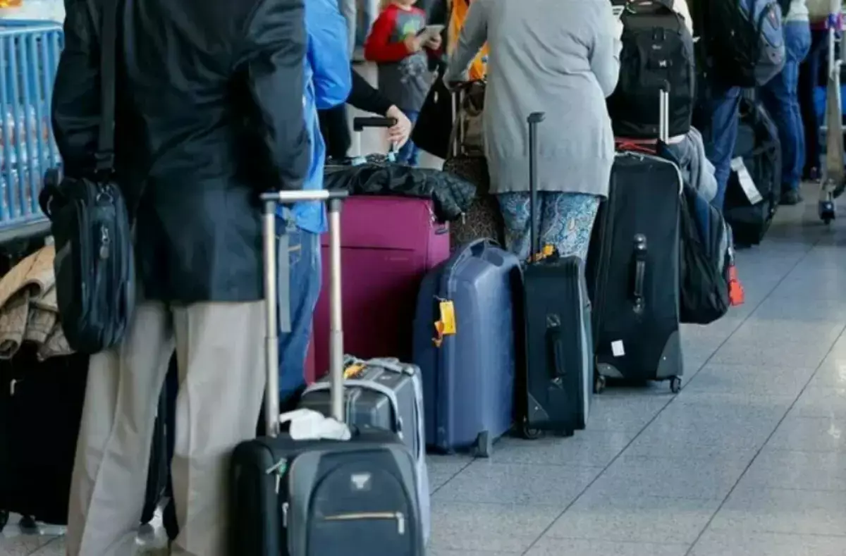 Кто и почему возвращается в Казахстан: названо государство, лидирующее по числу прибывших - новости на Lada.kz 28.01.2026