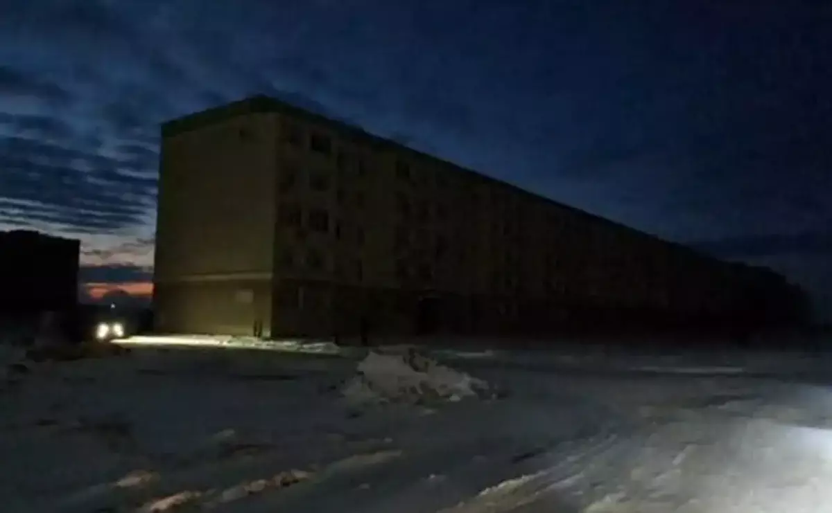 «Берём детей и уходим из дома»: жители одной из многоэтажек в Актау о жизни без света и тепла - новости на Lada.kz 28.01.2026