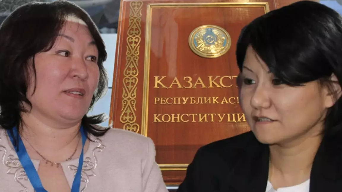 “Әділетсіздік белең алуы мүмкін”. Сарапшылар Конституциядағы жаңа ұсыныстарды сынға алды