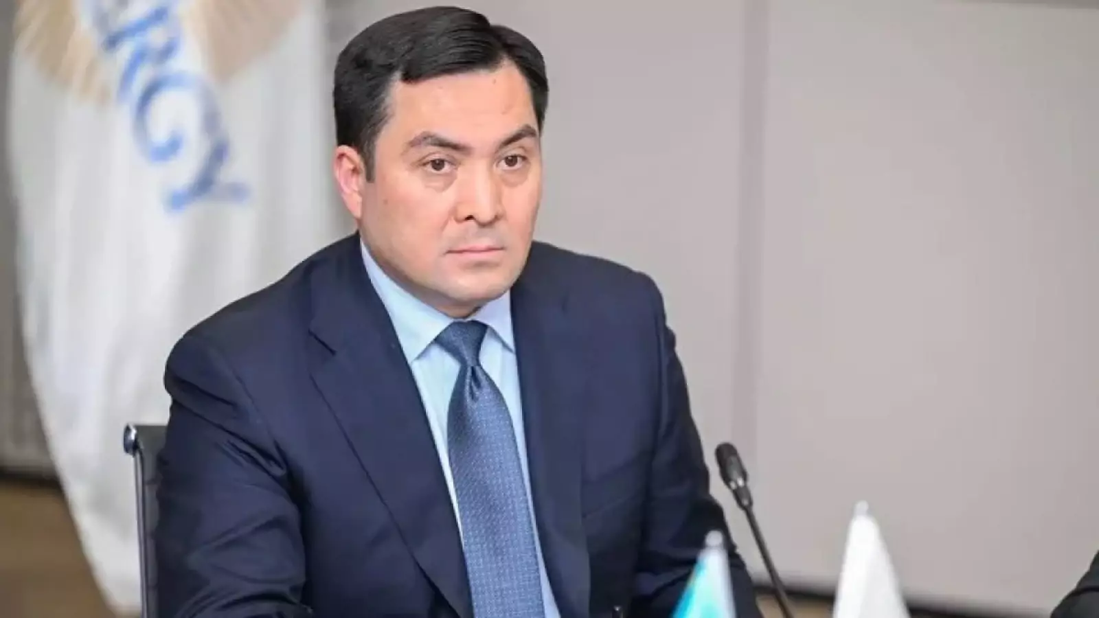 «20 миллион тг сәл асады»: Энергетика министрі Ерлан Ақкенженов табысы туралы айтты