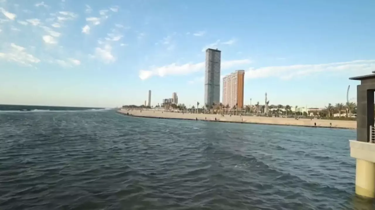 Сауд Арабиясы өз жері мен әуе кеңістігін Иранға қарсы пайдалануға тыйым салды