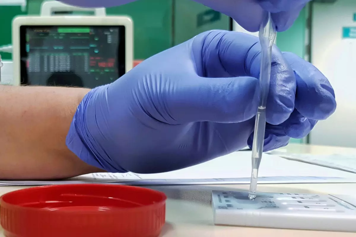 Школьников Атырау проверят на наркозависимость