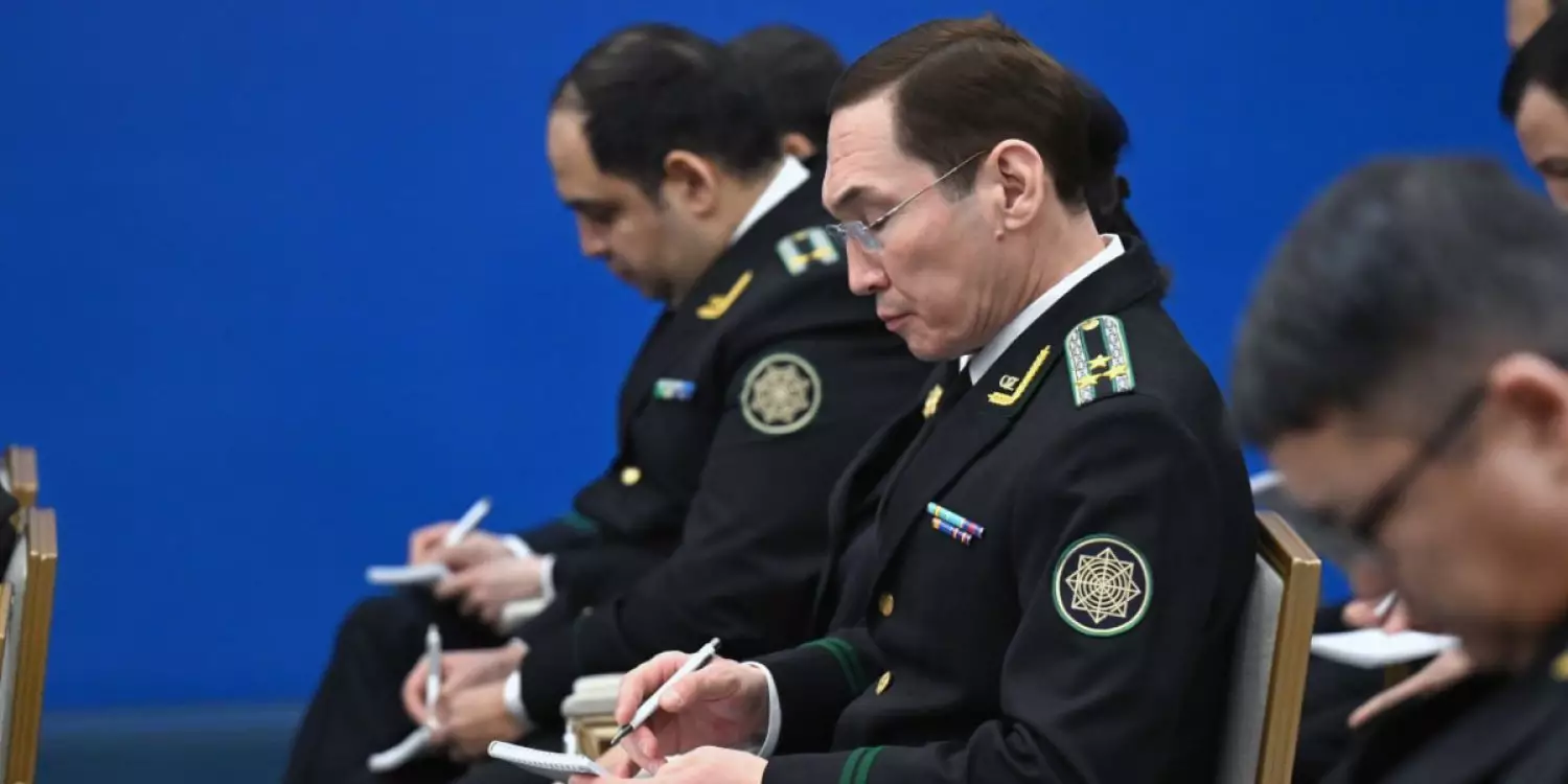 Тоқаев қаржы пирамидаларына қатысқандарды түрмеге жабуды ұсынды