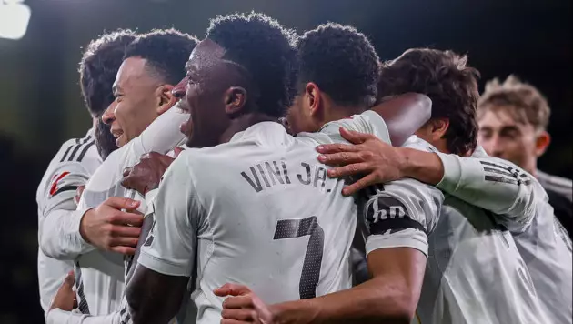 В "Реале" поставили крест на громком трансфере: капитаны требуют расставания