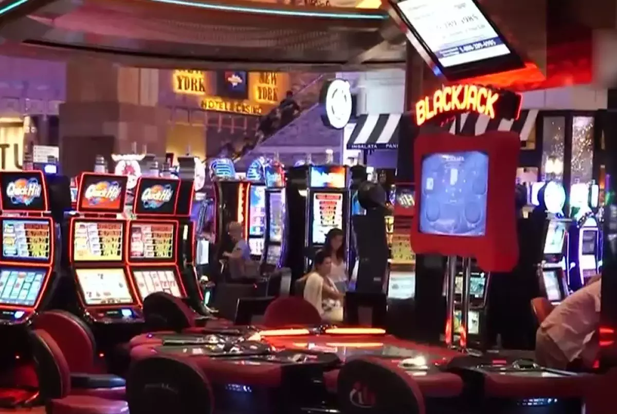 Азарт на триллионы: к каким последствиям приводит лудомания