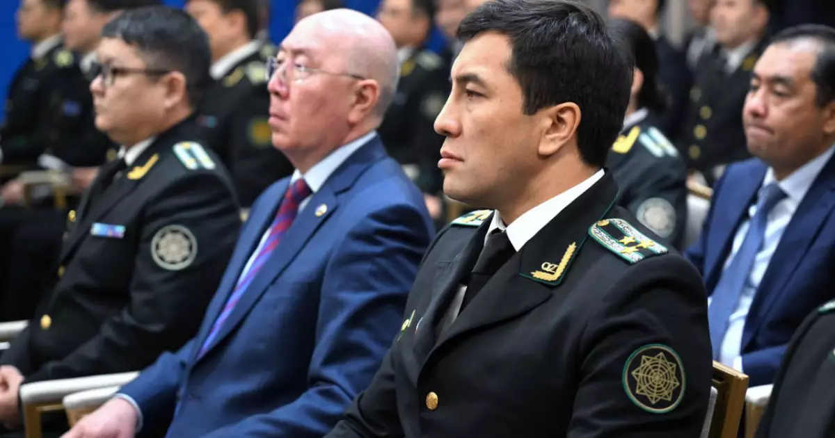   Заңды тұлғалардың күмәнді табыстарды заңдастыруына қатысты жазаны күшейту қажет – Мемлекет басшысы   