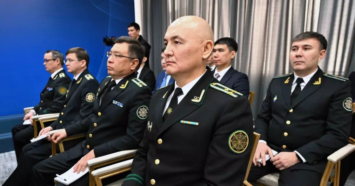   Барлық құқық қорғау органы бизнеске заңсыз кедергі келтіру мемлекет мүддесіне қарсы ауыр қылмыспен пара-пар екенін түсінуге тиіс – Президент   