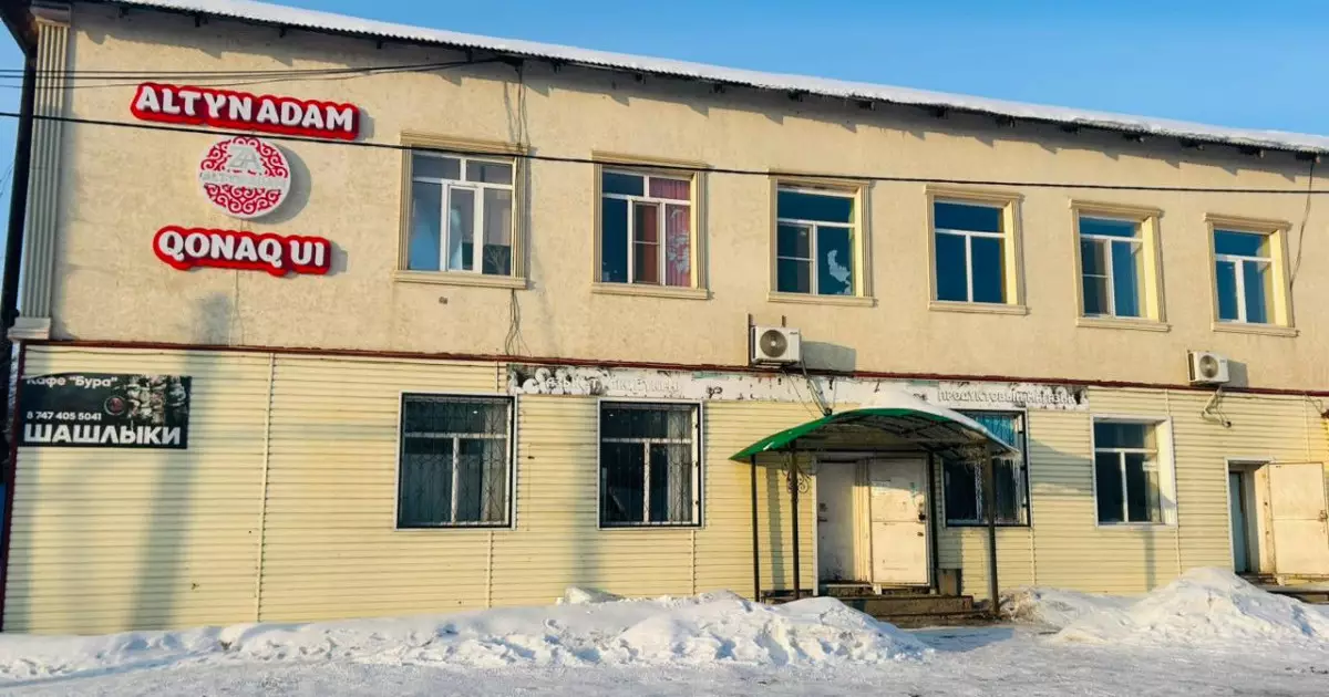  «Ауыл аманаты»: ШҚО-да жаңа қонақ үй ашылды 