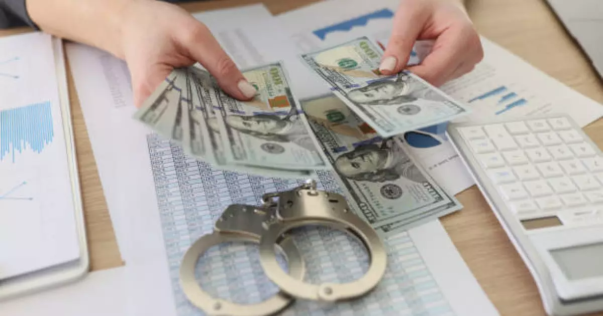  Қаржылық алаяқтыққа қарсы іс-қимылдың жаңа тәсілдерін ойластыру қажет – Президент 