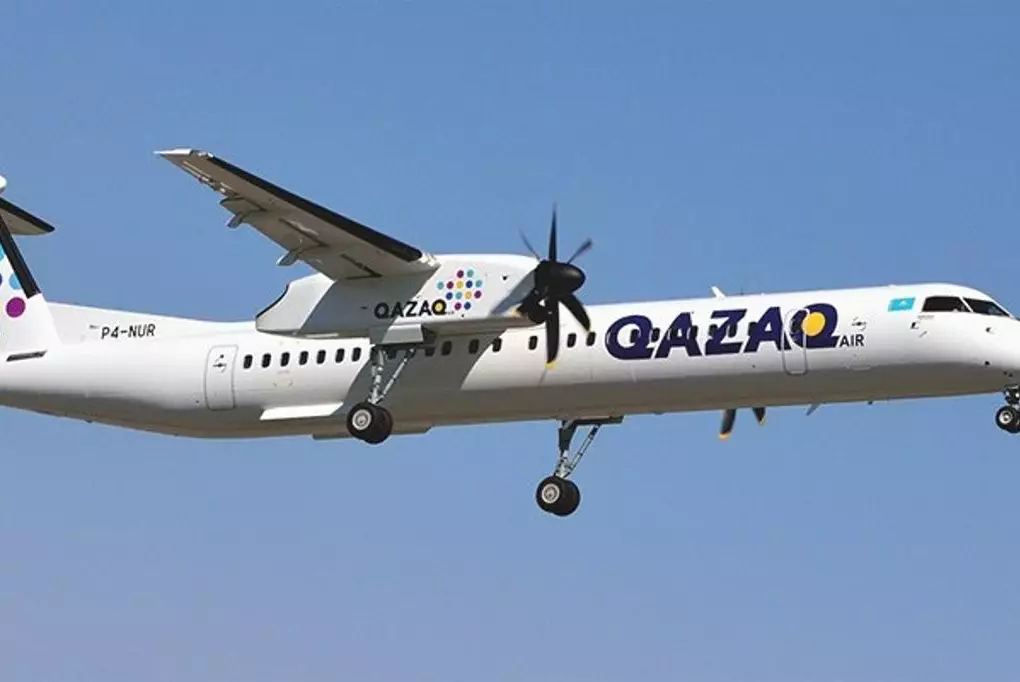 Из Астаны в Балхаш запустят ежедневные рейсы