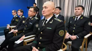 Тоқаев Қаржы мониторингі агенттігінің қызметкерлеріне бірқатар тапсырма жүктеді 