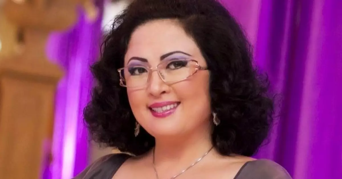  “Соңғы ескерту”: Мақпал Жүнісованы қорқытып жүрген кімдер? 