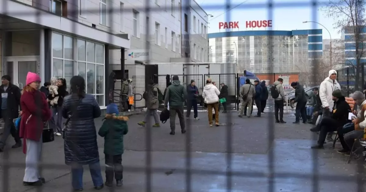  Қырғызстан Ресейдегі еңбек мигранттарының құқығы бұзылуына байланысты ЕАЭО сотына шағымданды 